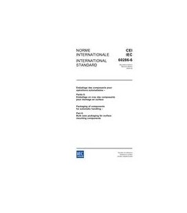 IEC 60286-6 Ed. 2.0 b:2004