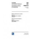 IEC 60896-22 Ed. 1.0 b:2004