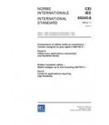 IEC 60245-8 Ed. 1.1 b:2004