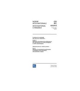 IEC 61514-2 Ed. 1.0 b:2004