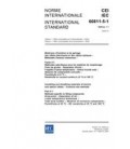 IEC 60811-5-1 Ed. 1.1 b:2004