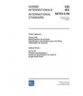 IEC 60793-2-50 Ed. 2.0 b:2004