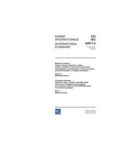 IEC 62011-2 Ed. 1.0 b:2004