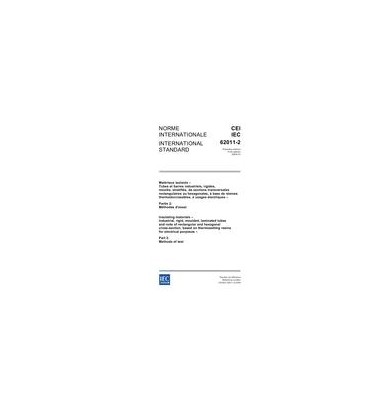 IEC 62011-2 Ed. 1.0 b:2004