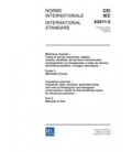 IEC 62011-2 Ed. 1.0 b:2004