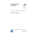 IEC 61920 Ed. 2.0 en:2004