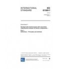 IEC 61360-1 Amd.1 Ed. 2.0 en:2003