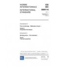IEC 60851-6 Amd.2 Ed. 2.0 b:2003
