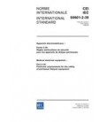 IEC 60601-2-39 Ed. 1.0 b:2003