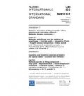 IEC 60811-5-1 Amd.1 Ed. 1.0 b:2003