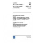 IEC 60034-14 Ed. 3.0 b:2003
