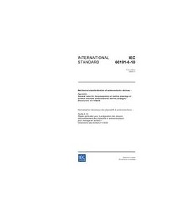 IEC 60191-6-10 Ed. 1.0 en:2003