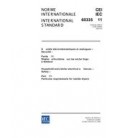 IEC 60335-2-11 Ed. 6.0 b:2003