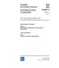 IEC 61347-1 Ed. 1.1 b:2003