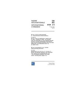 IEC 61249-2-5 Ed. 1.0 b:2003
