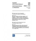 IEC 61249-2-11 Ed. 1.0 b:2003