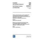 IEC 62255-1 Ed. 1.0 b:2003
