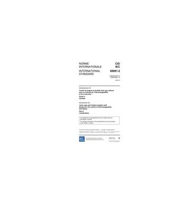 IEC 60061-2 Amd.30 Ed. 3.0 b:2003