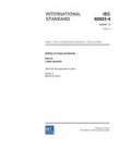 IEC 60825-4 Ed. 1.2 en:2003