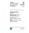 IEC 60749-26 Ed. 1.0 b:2003