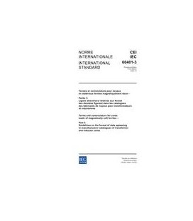 IEC 60401-3 Ed. 1.0 b:2003