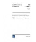 IEC 61968-1 Ed. 1.0 en:2003