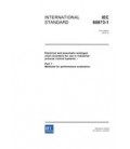 IEC 60873-1 Ed. 1.0 en:2003