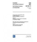 IEC 62148-11 Ed. 1.0 b:2003