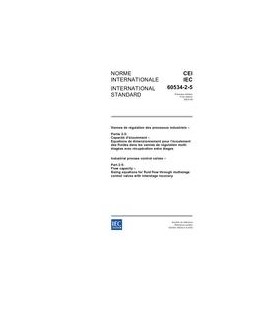 IEC 60534-2-5 Ed. 1.0 b:2003