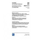 IEC 62011-3-1 Ed. 1.0 b:2003