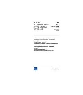 IEC 60050-393 Ed. 2.0 b:2003
