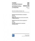 IEC 60335-2-90 Ed. 2.1 b:2003