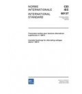 IEC 60137 Ed. 5.0 b:2003
