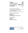 IEC 60695-11-20 Ed. 1.1 b:2003