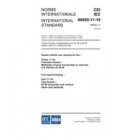 IEC 60695-11-10 Ed. 1.1 b:2003