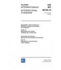 IEC 60749-14 Ed. 1.0 b:2003
