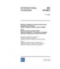 IEC 61108-1 Ed. 2.0 en:2003