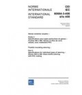 IEC 60684-3-406 Ed. 2.0 b:2003