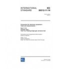 IEC 60512-11-14 Ed. 2.0 en:2003