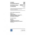 IEC 60695-11-2 Ed. 1.0 b:2003