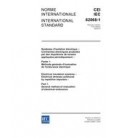 IEC 62068-1 Ed. 1.0 b:2003