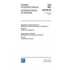 IEC 60749-25 Ed. 1.0 b:2003