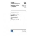 IEC 60974-3 Ed. 1.0 b:2003