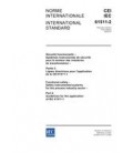 IEC 61511-2 Ed. 1.0 b:2003