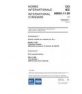 IEC 60695-11-20 Amd.1 Ed. 1.0 b:2003