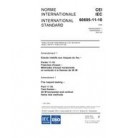 IEC 60695-11-10 Amd.1 Ed. 1.0 b:2003