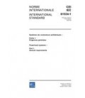 IEC 61534-1 Ed. 1.0 b:2003