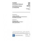 IEC 62035 Amd.1 Ed. 1.0 b:2003