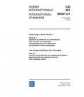 IEC 60947-5-7 Ed. 1.0 b:2003