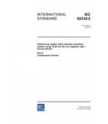 IEC 62330-2 Ed. 1.0 en:2003